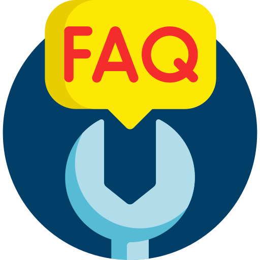 FAQ - Wichtige Fragen, schnell beantwortet