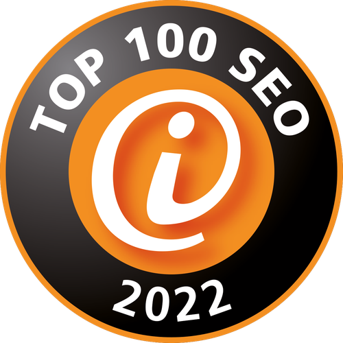 Die SEO Agentur Hamburg ist unter den Top 100 der wichtigsten deutschsprachigen SEO-Dienstleister gelistet