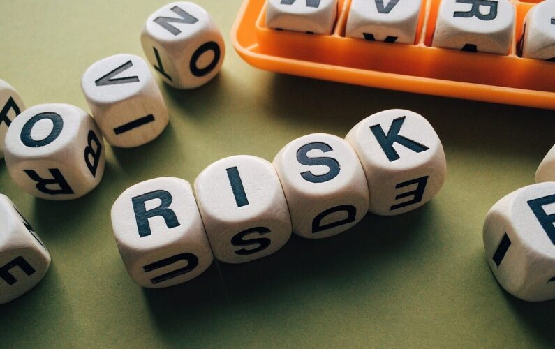 Link Risk Management