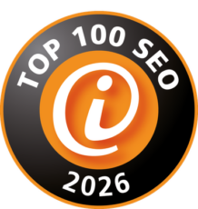 Die SEO Agentur Hamburg ist unter den Top 100 der wichtigsten deutschsprachigen SEO-Dienstleister für 2026 gelistet